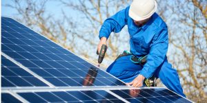 Installation Maintenance Panneaux Solaires Photovoltaïques à Sainte-Marguerite-en-Ouche